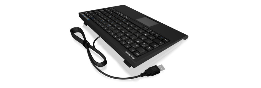 KeySonic ACK-540U+ product photo